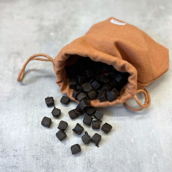 Woolf Soft Goat // Soft and natural treats (goat)