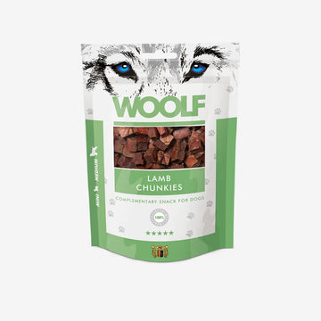 Woolf Chicken Chunkies // Soft training treats (chicken) (Kopier) (Kopier)