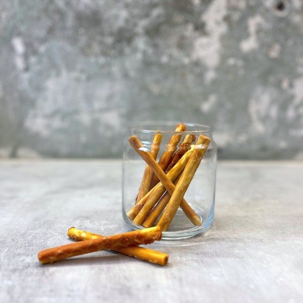 Woolf Noohide Duck // Healthy and long-lasting chew snack (duck)