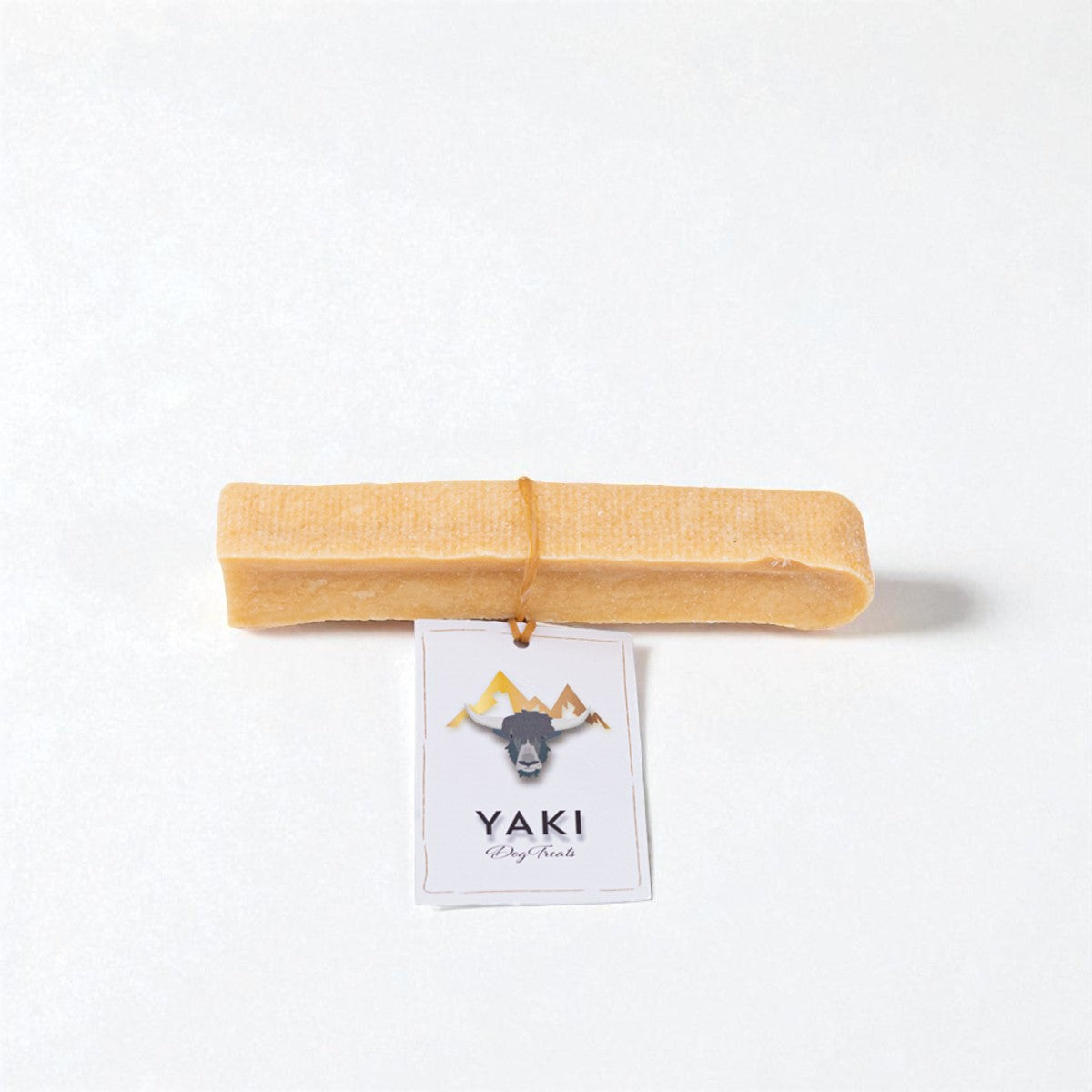 Yaki snack // Long-lasting chewy snack