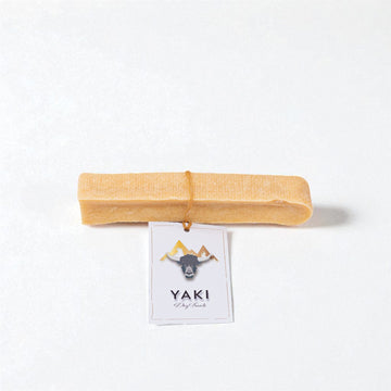 Yaki snack // Long-lasting chewy snack