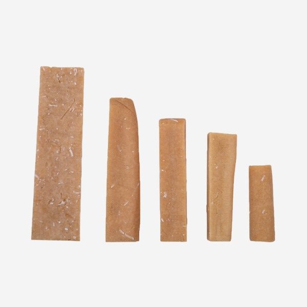 Yaki snack // Long-lasting chew snack (coconut)