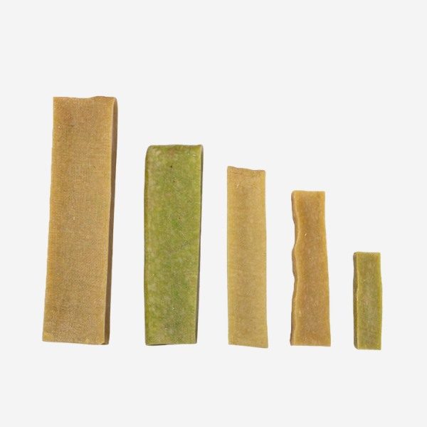Yaki snack // Long-lasting chew snack (mint)