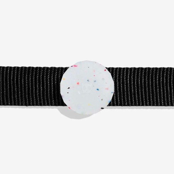 Zee.dog Jelly // Airtag holder for collar and harness