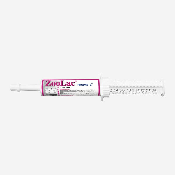 Zoolac Propaste // Gastrointestinal support supplement for dogs (15ml)