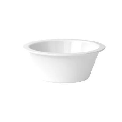 dogbar porcelain bowl