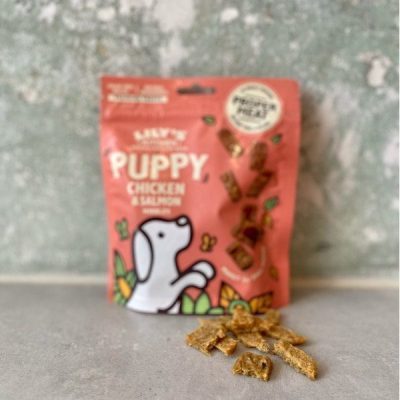 training treats for puppies