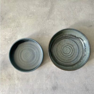 hundeskåle i keramik