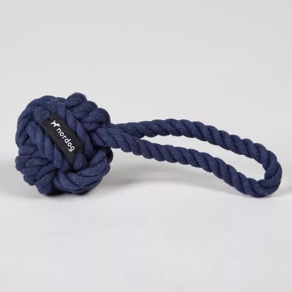 durable rope toys