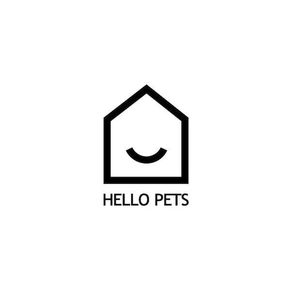 hello pets logo
