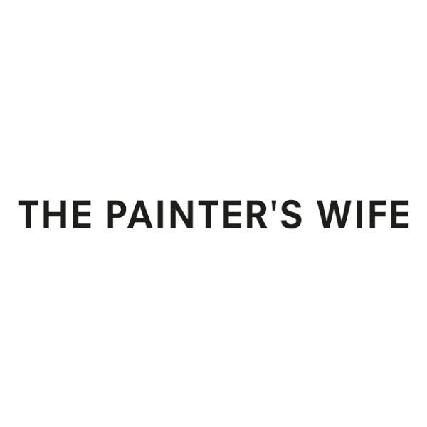 the painters wife logo