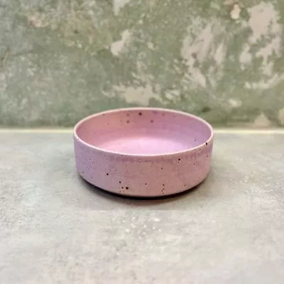 keramik hundeskål